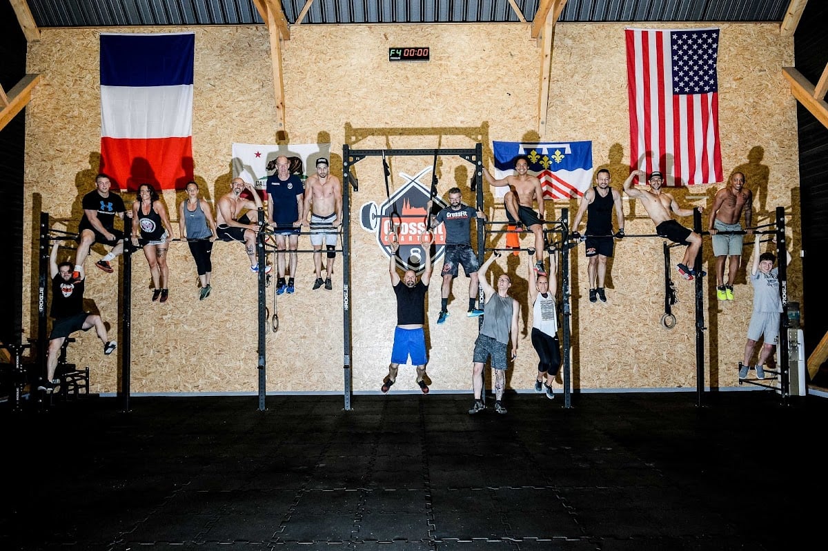 Photo of CrossFit Chartres