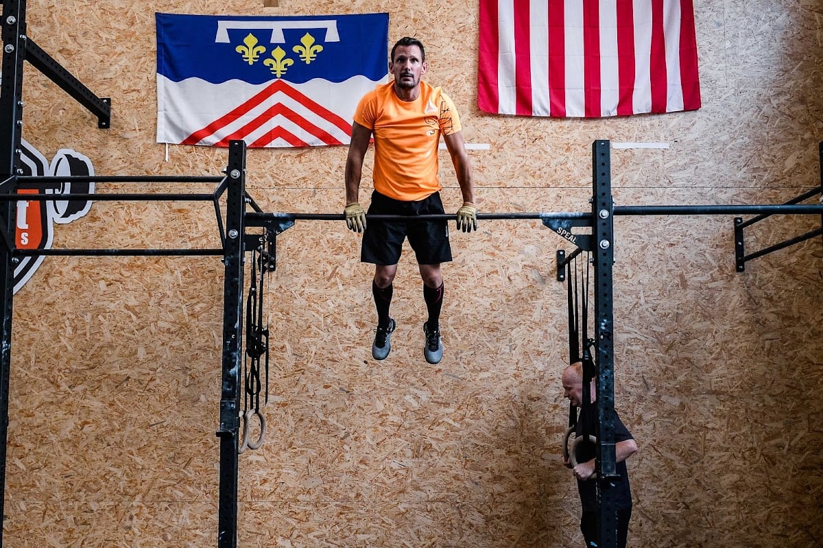 Photo of CrossFit Chartres