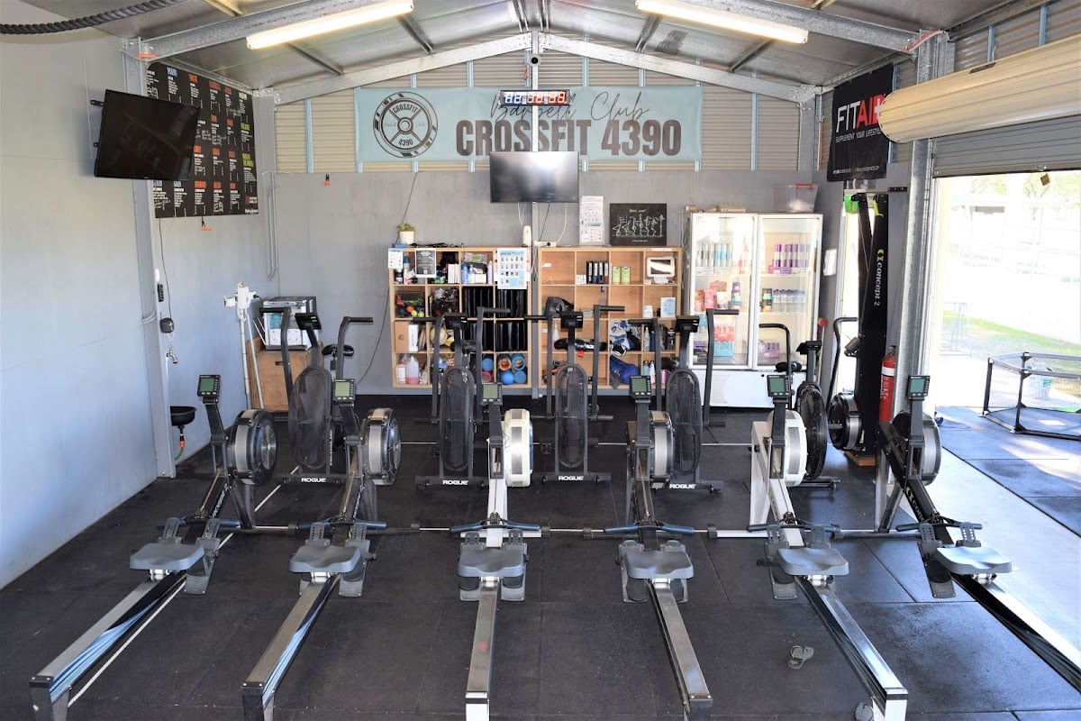 Photo of CrossFit 4390