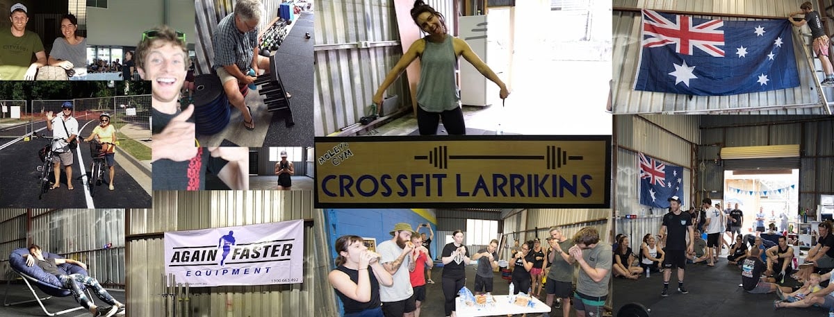 Photo of CrossFit Larrikins