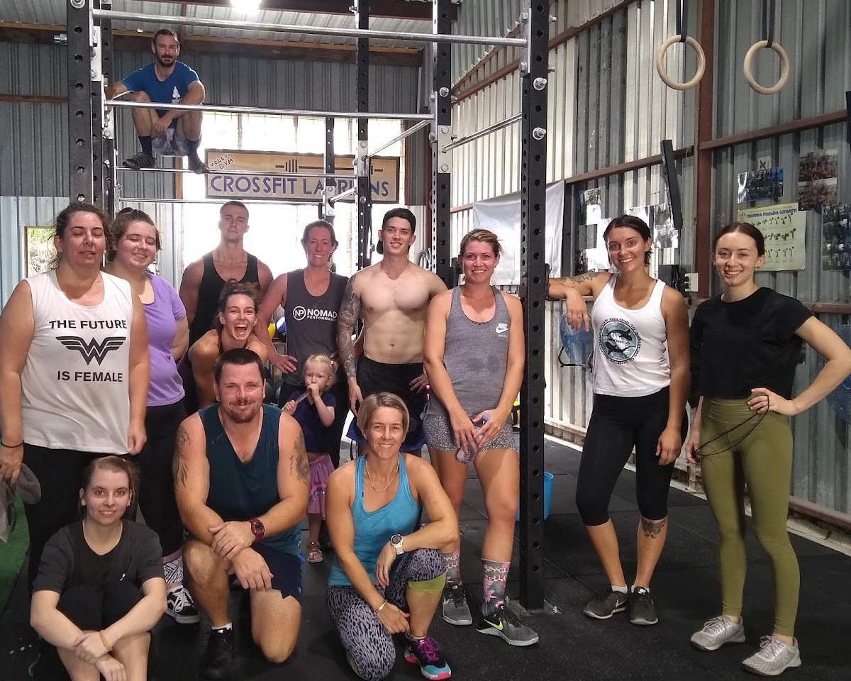 Photo of CrossFit Larrikins