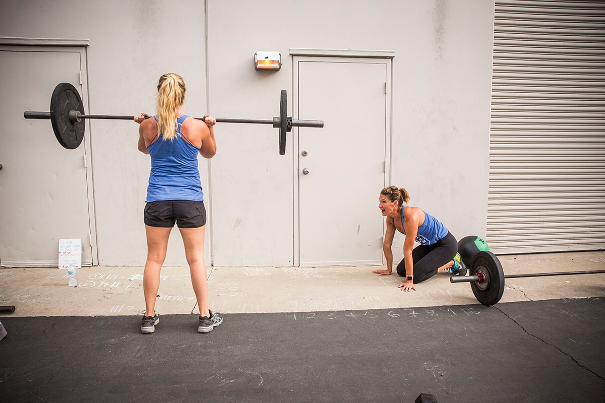 Photo of CrossFit Recoil