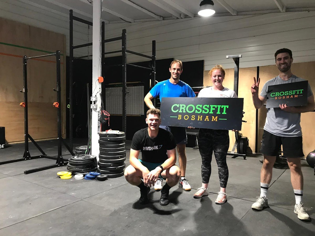 Photo of CrossFit Bosham