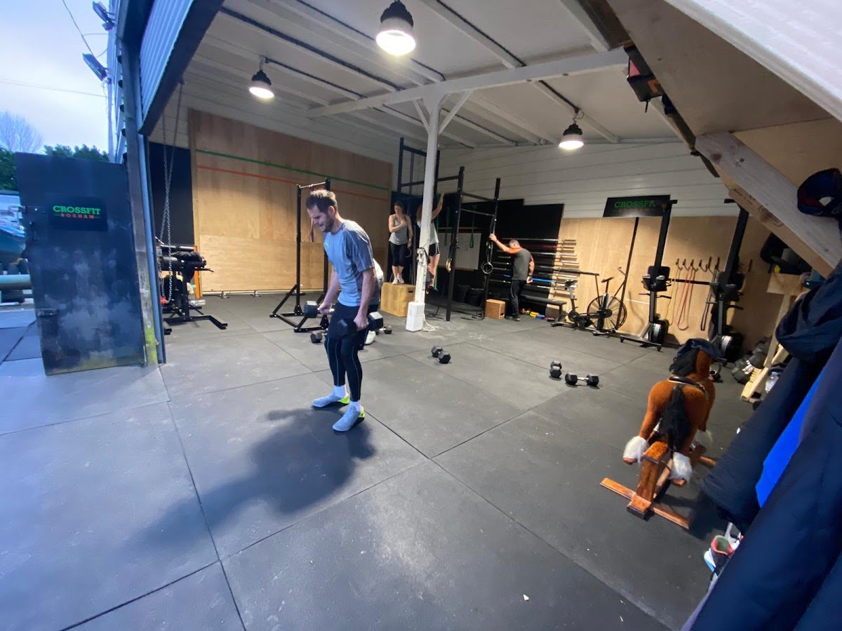 Photo of CrossFit Bosham