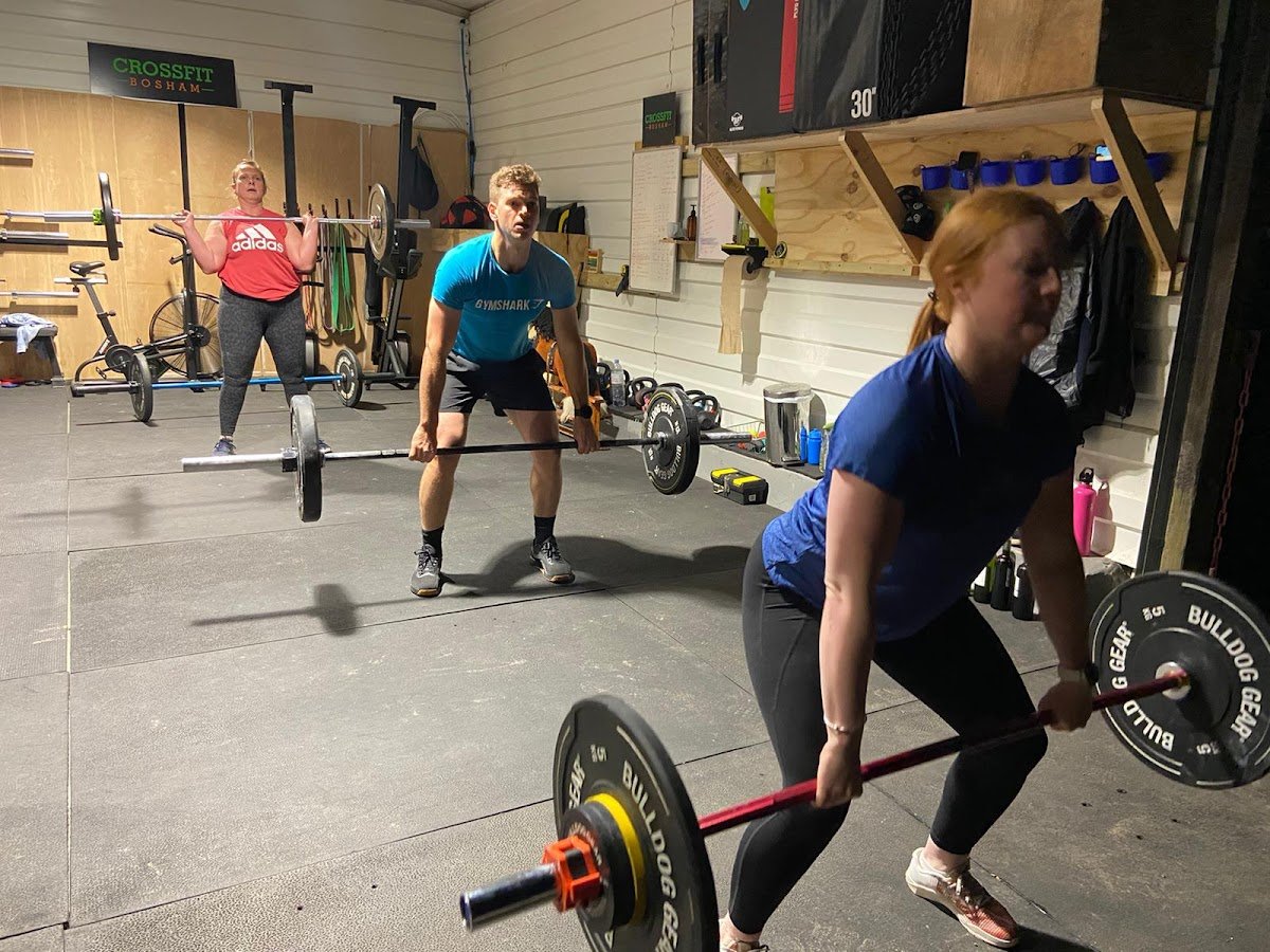 Photo of CrossFit Bosham