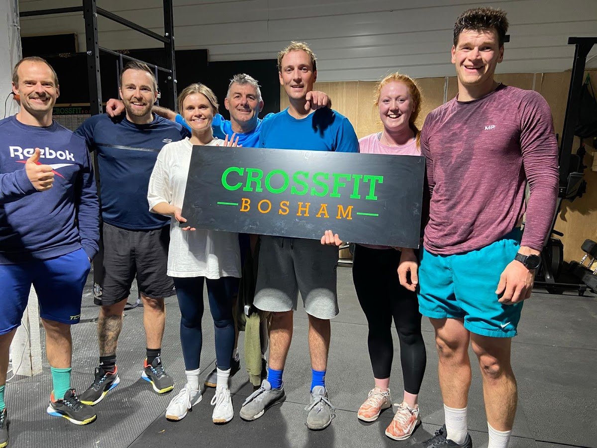 Photo of CrossFit Bosham