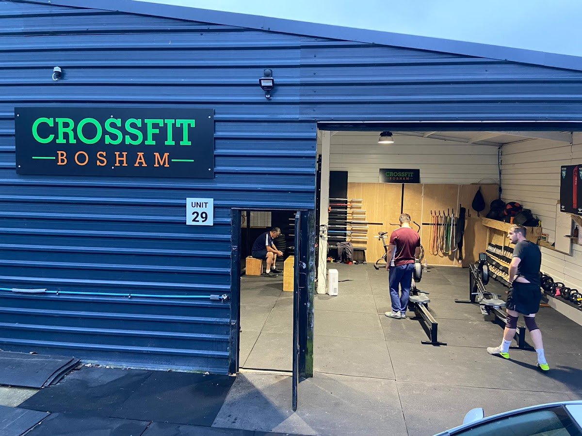 Photo of CrossFit Bosham