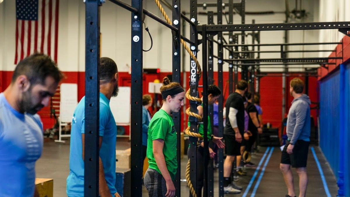 Photo of CrossFit Lehigh Valley