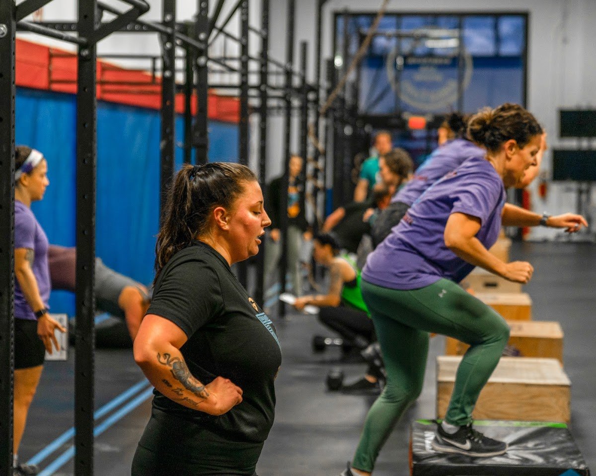 Photo of CrossFit Lehigh Valley