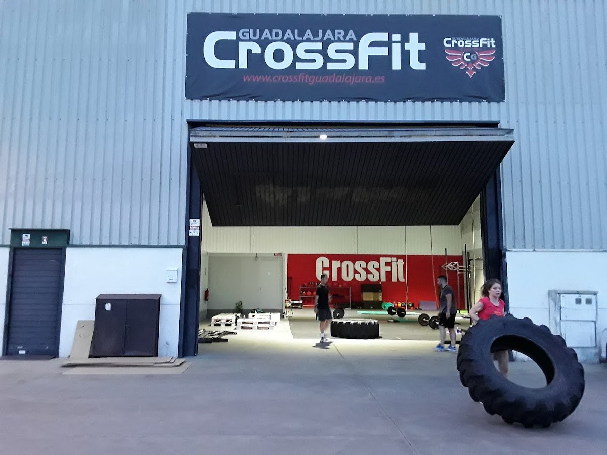 Photo of CrossFit Guadalajara