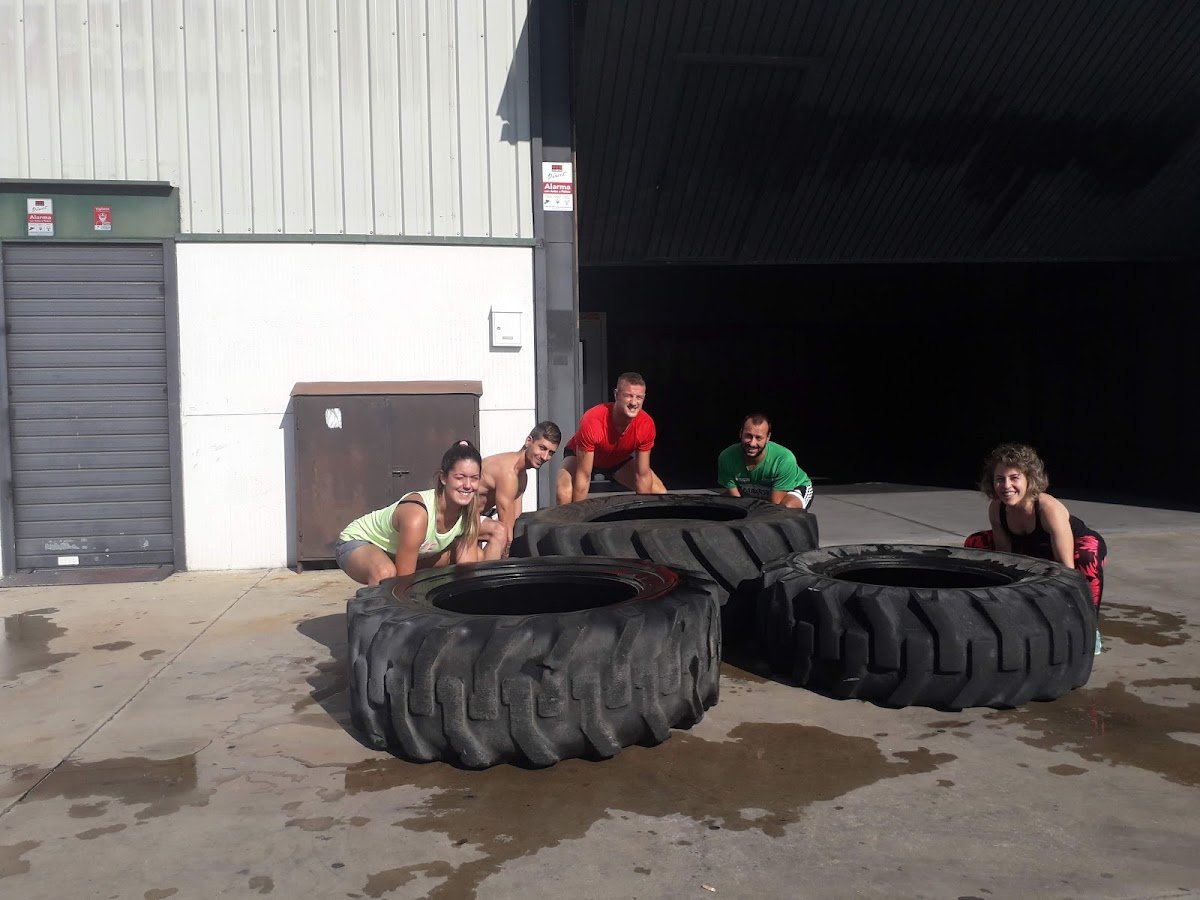 Photo of CrossFit Guadalajara