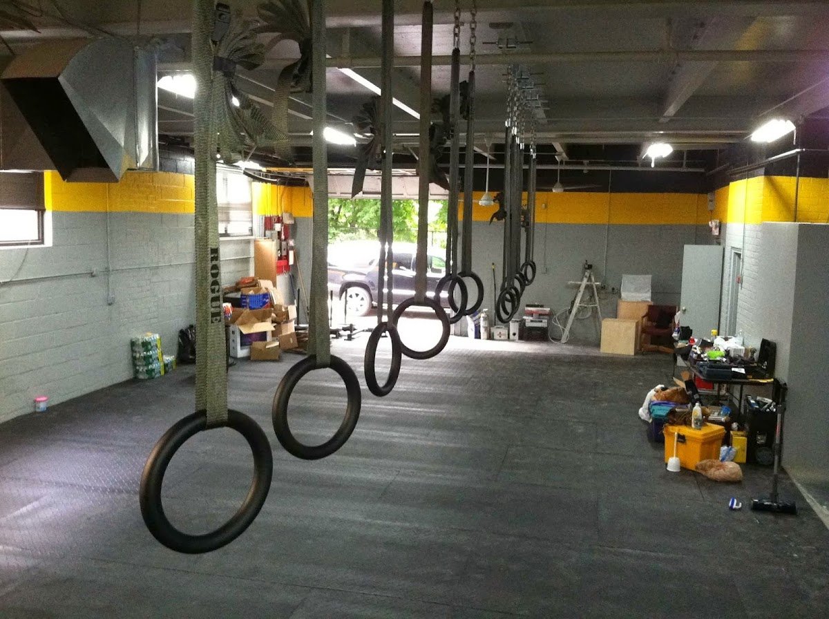 Photo of CrossFit Gotham