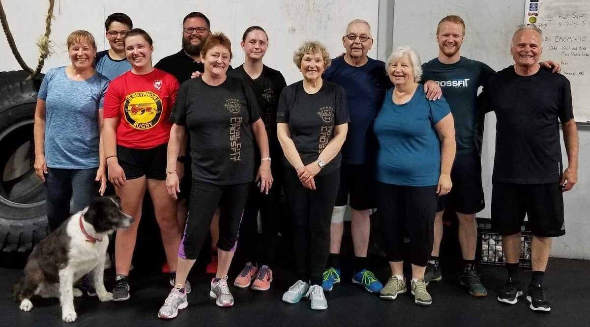 Photo of Royal City CrossFit