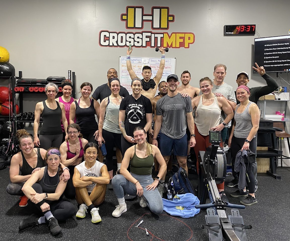 Photo of CrossFit MFP