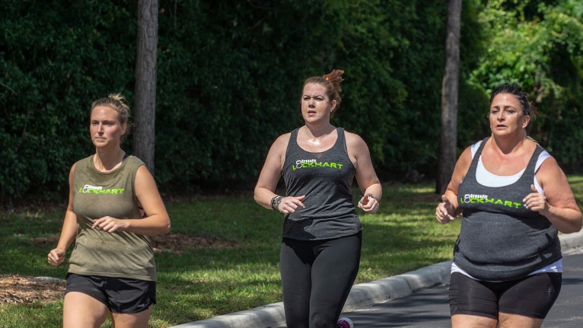 Photo of CrossFit Lockhart