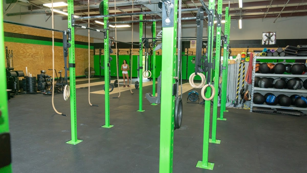 Photo of CrossFit Lockhart