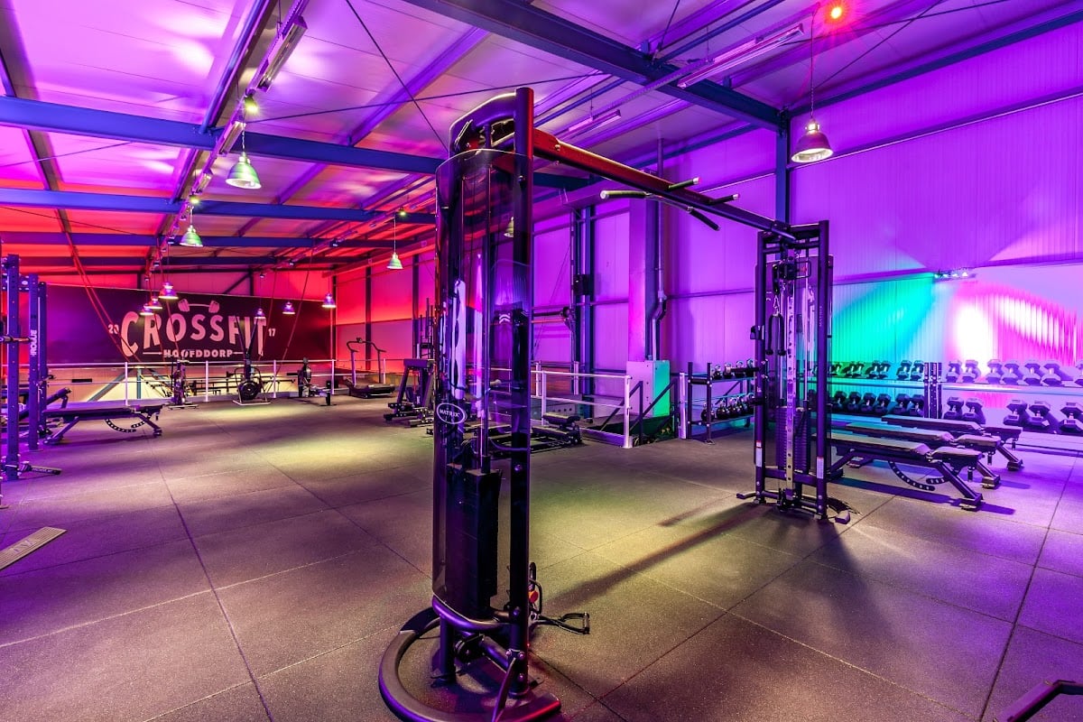 Photo of CrossFit Hoofddorp