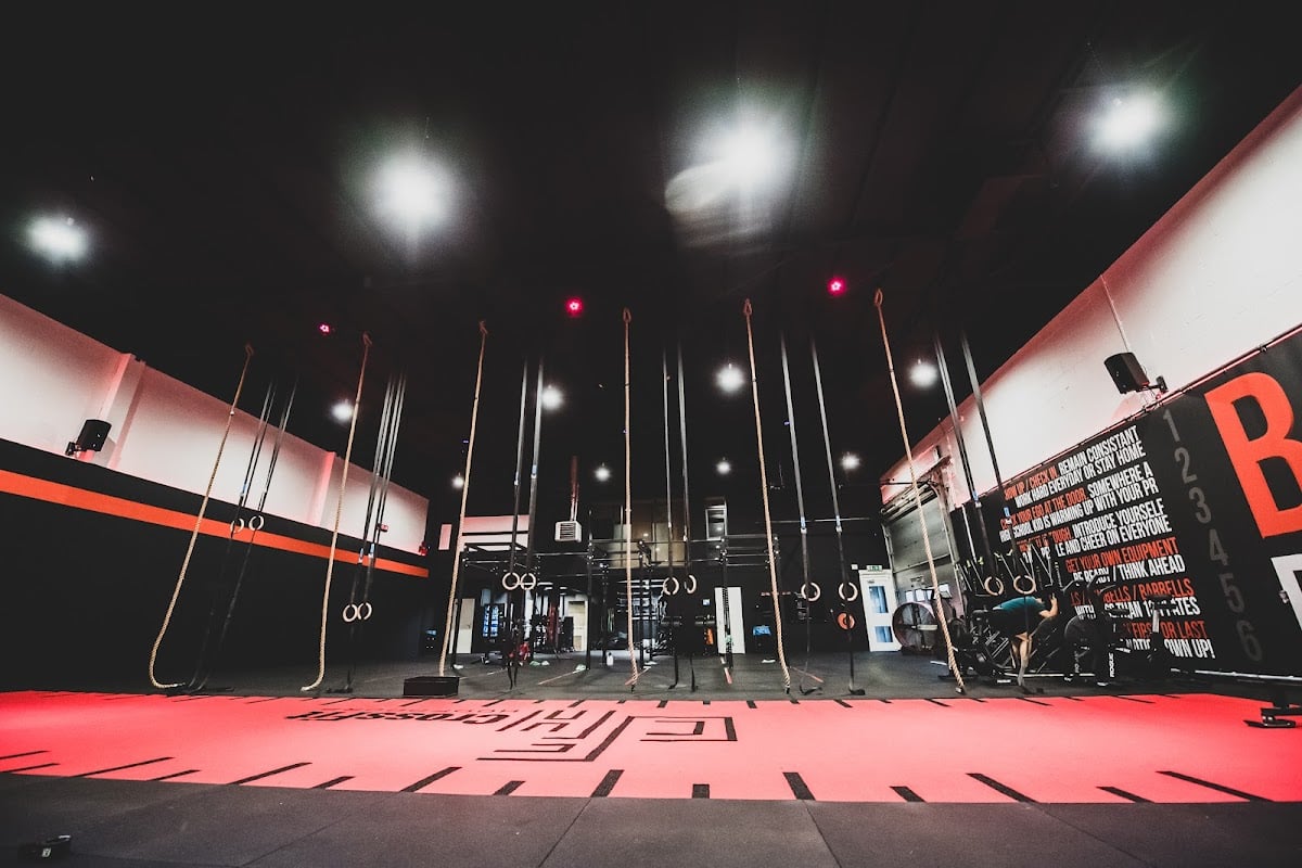 Photo of CrossFit Hoofddorp