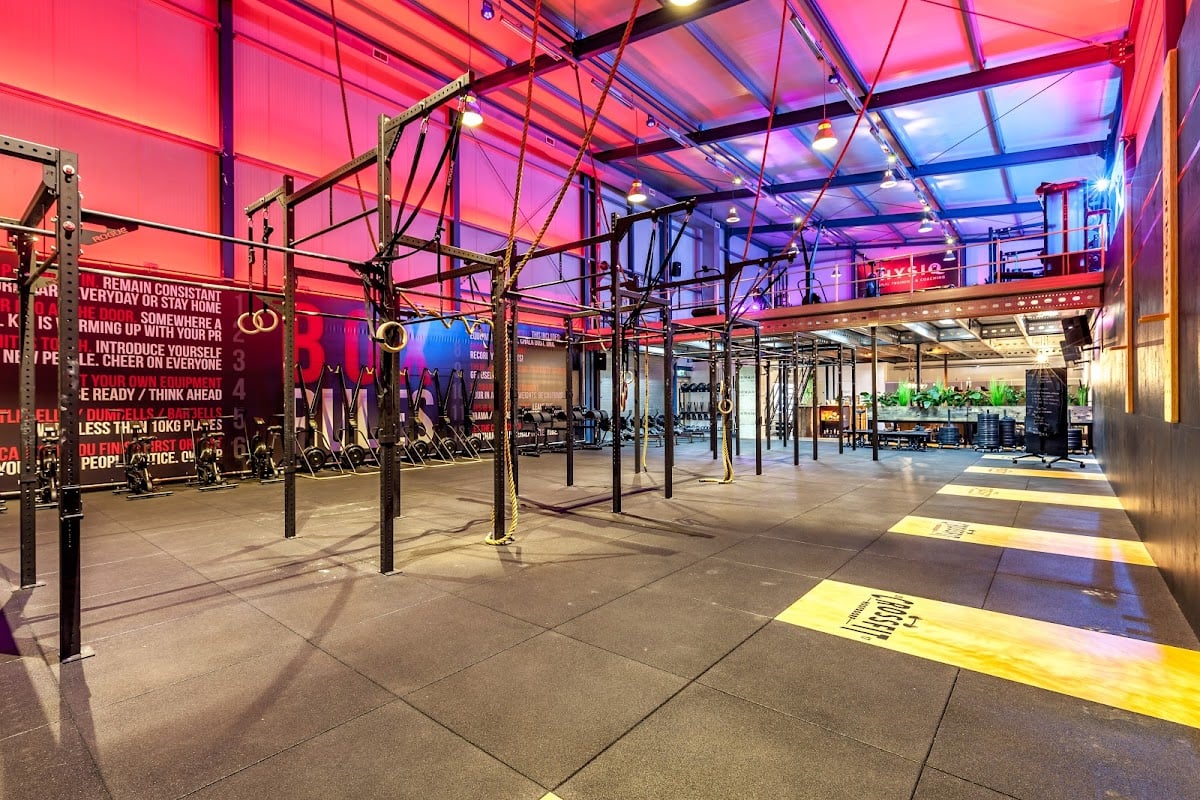 Photo of CrossFit Hoofddorp