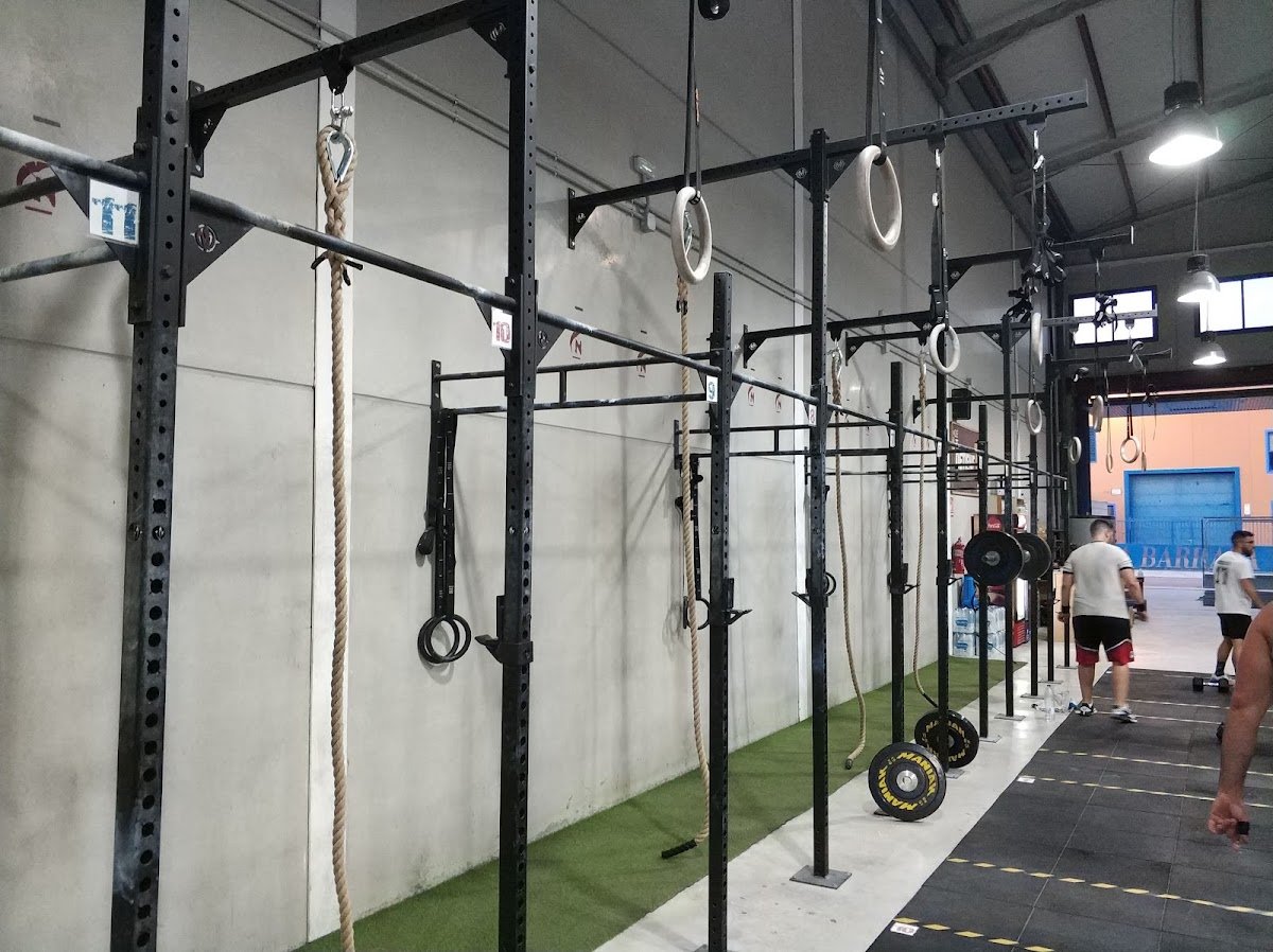 Photo of CrossFit Niwala