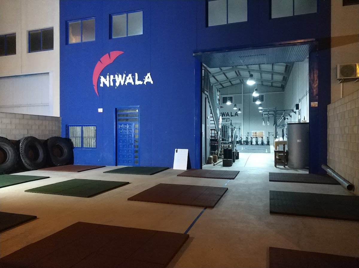 Photo of CrossFit Niwala