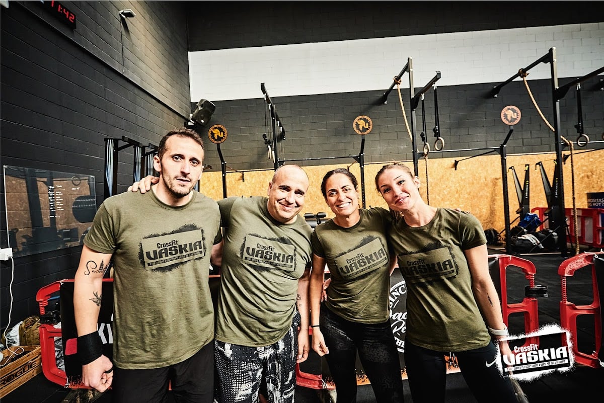 Photo of CrossFit Vaskia