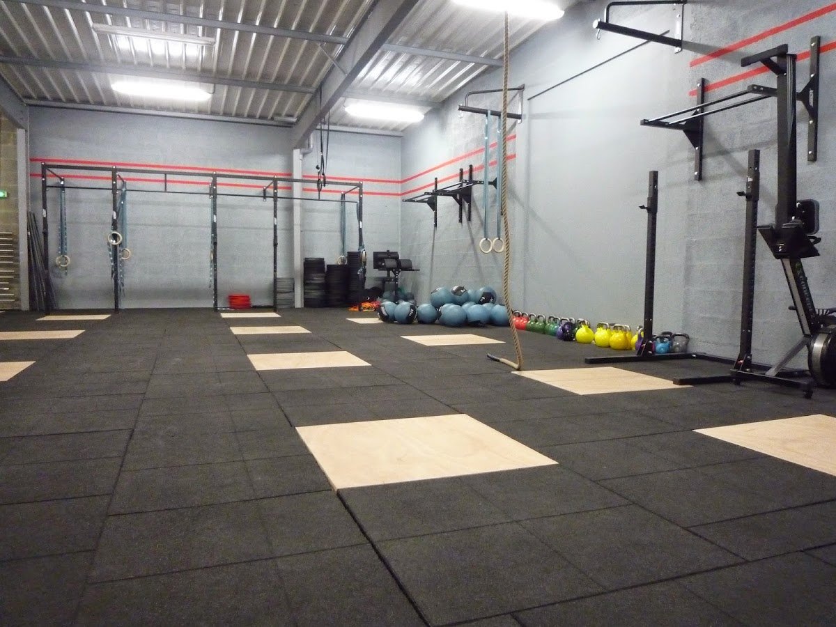 Photo of Anjou CrossFit