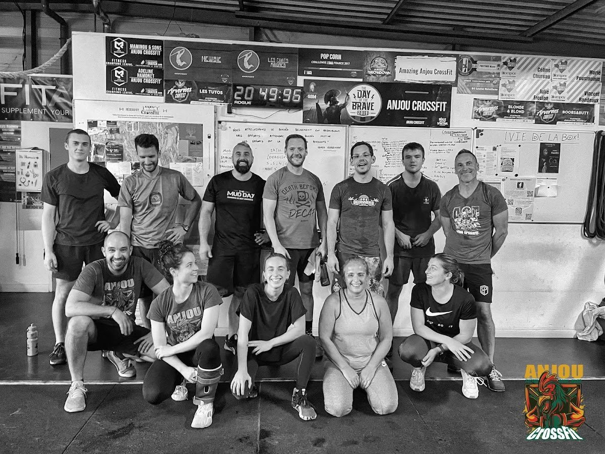 Photo of Anjou CrossFit