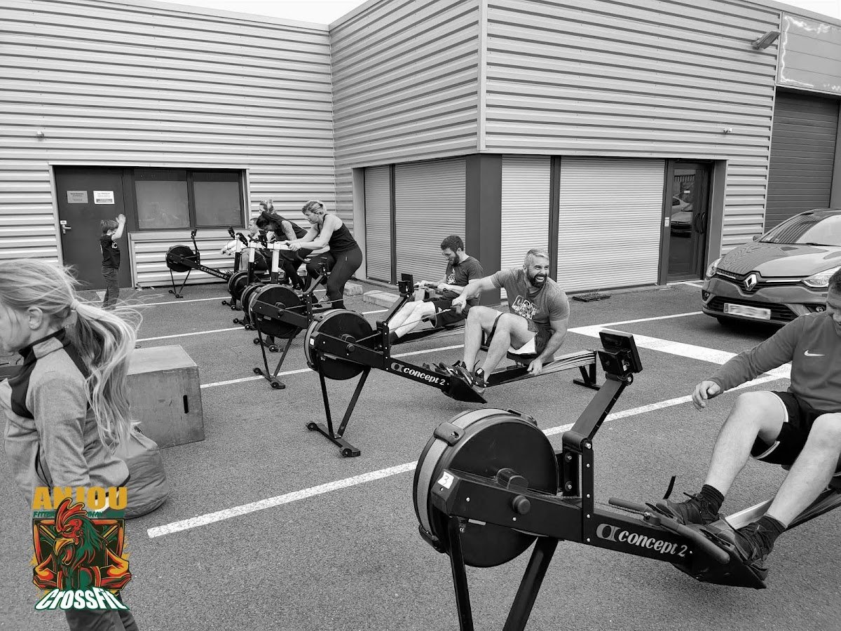 Photo of Anjou CrossFit