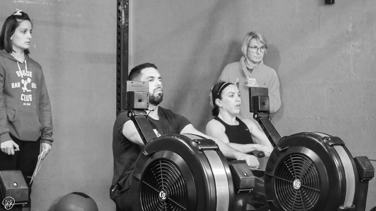 Photo of Anjou CrossFit