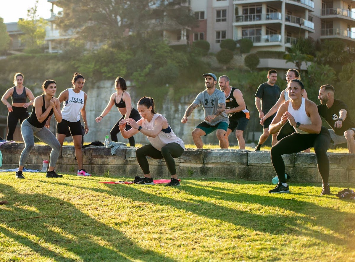 Photo of Inner West CrossFit