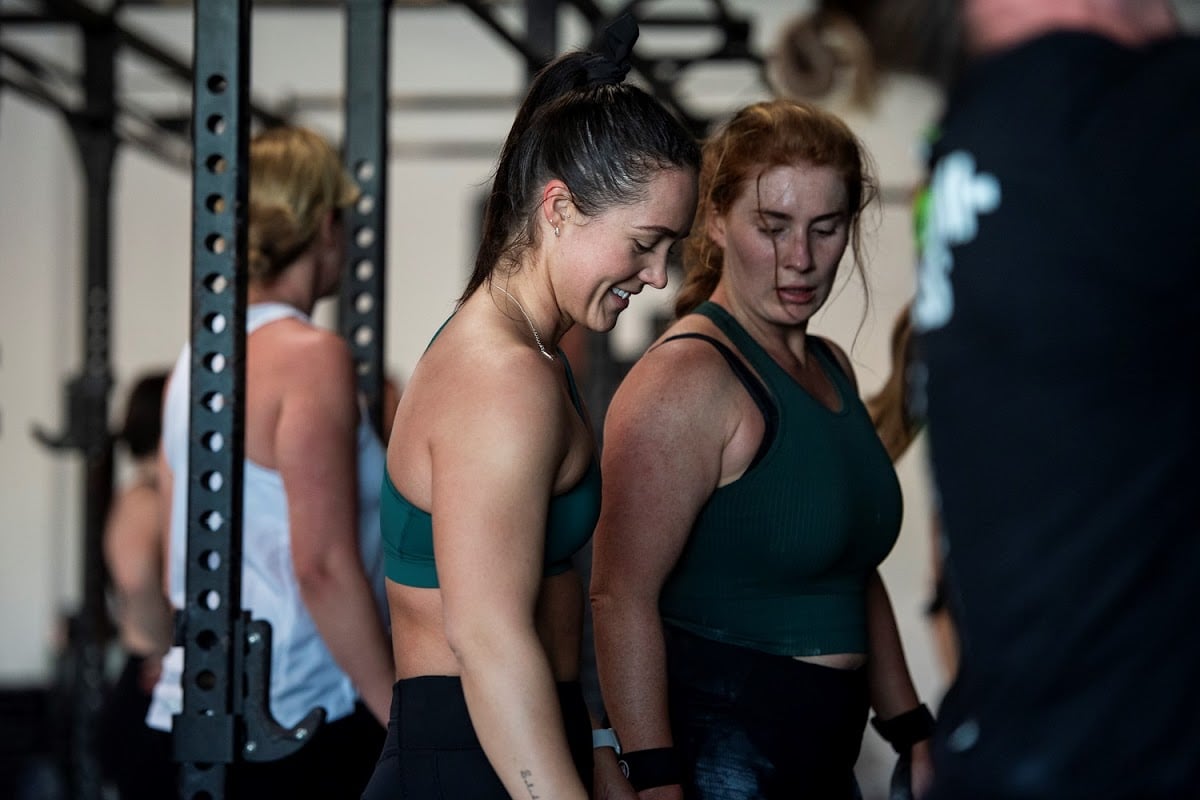 Photo of Inner West CrossFit