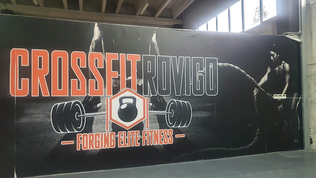 Photo of CrossFit Rovigo