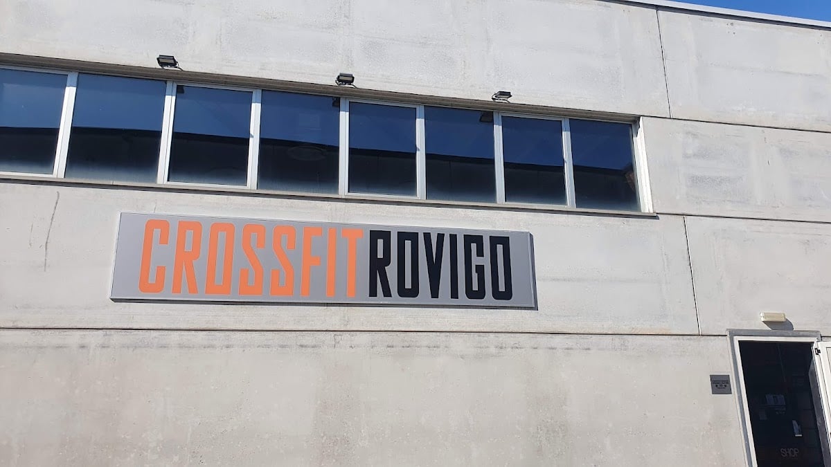 Photo of CrossFit Rovigo