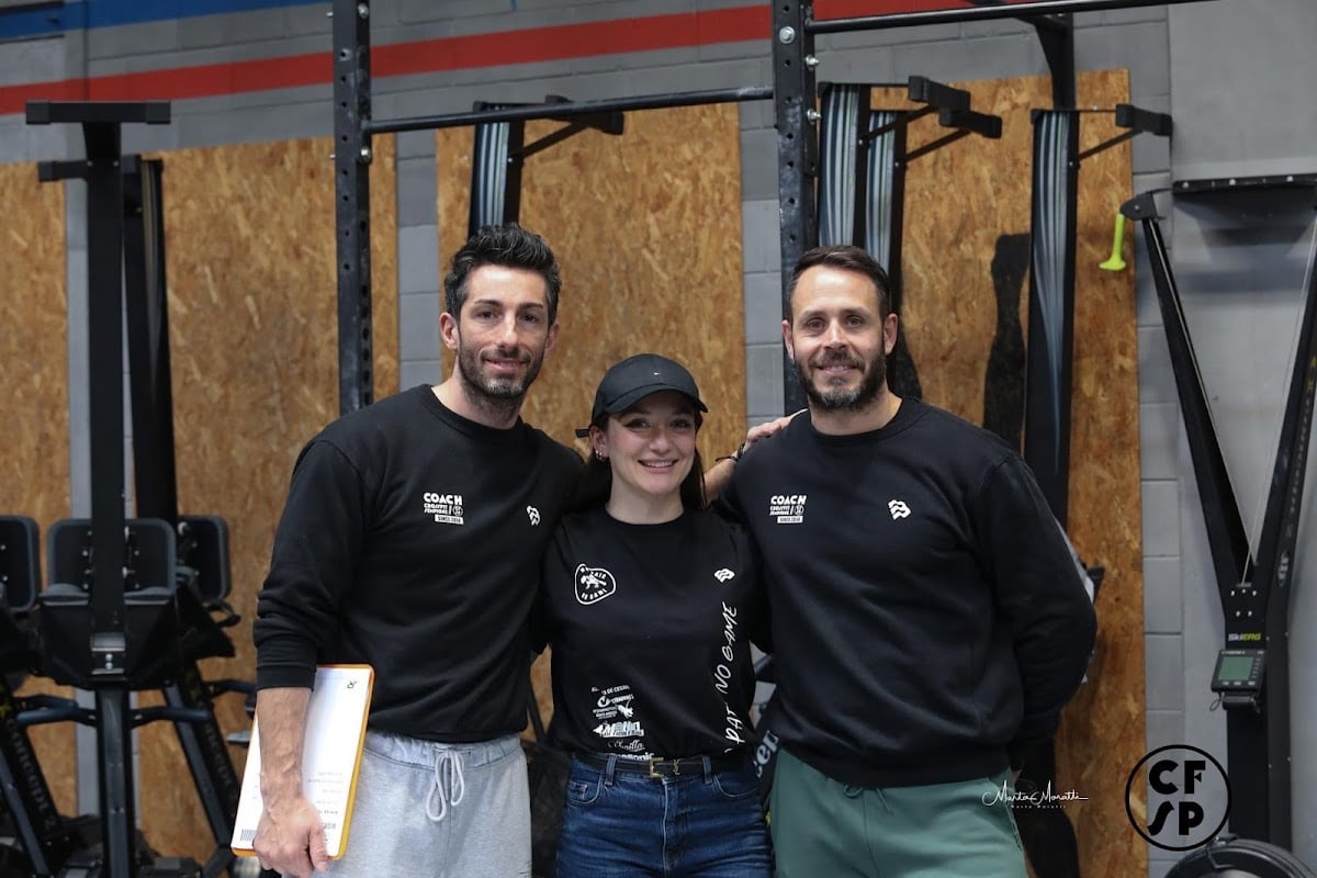 Photo of CrossFit Sempione