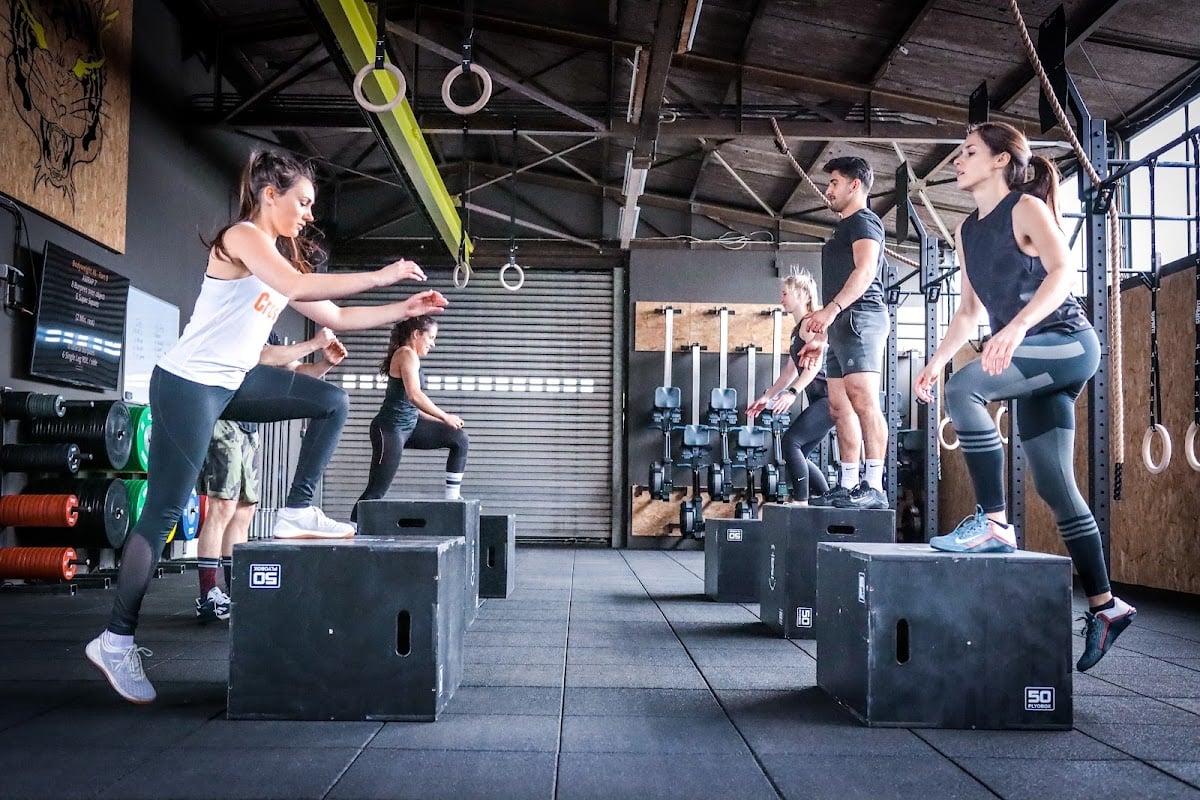 Photo of CrossFit Siegen