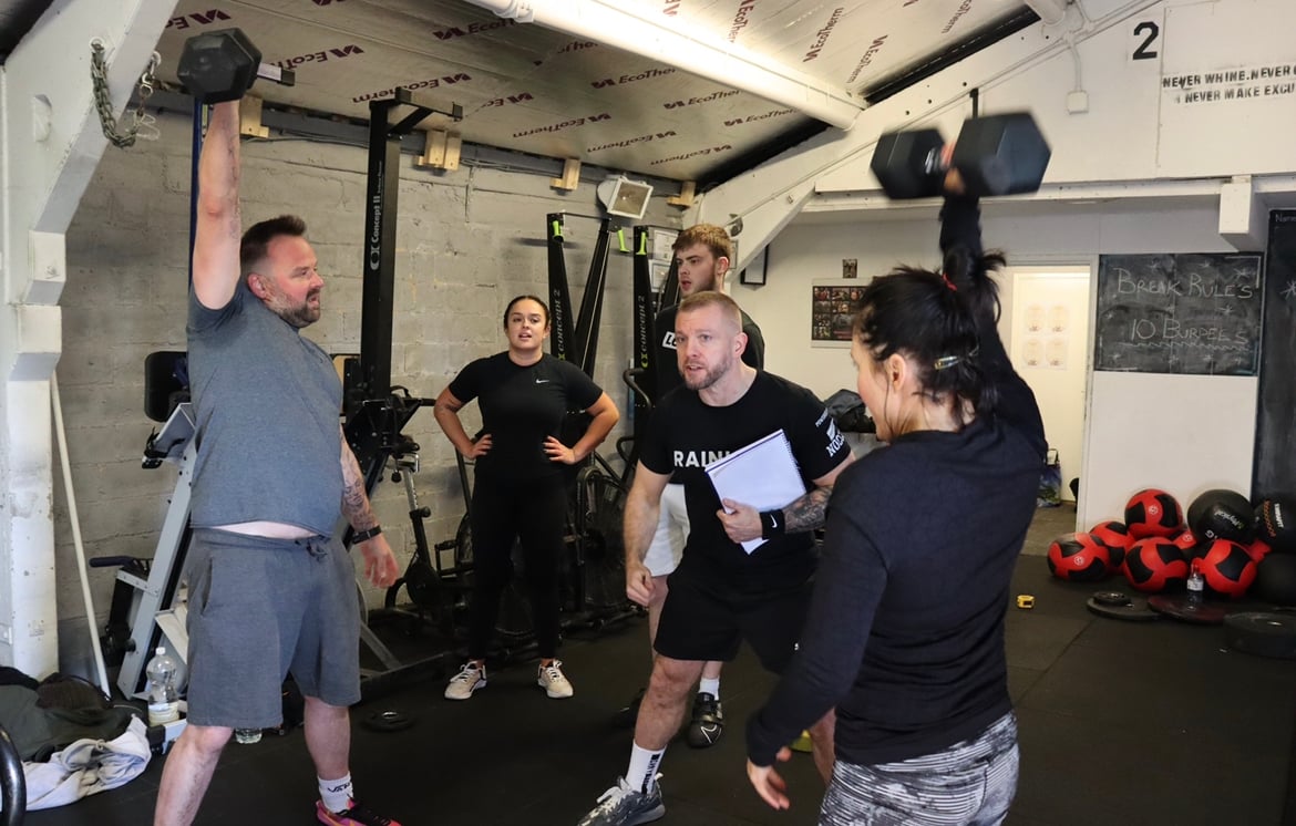 Photo of CrossFit Cassiobury