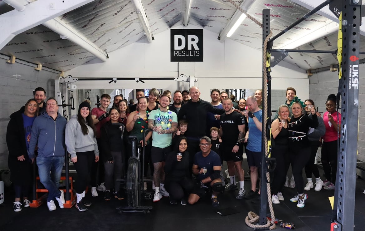 Photo of CrossFit Cassiobury