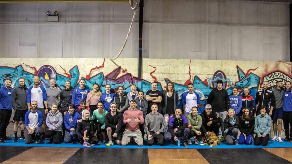 Photo of CrossFit Utopia