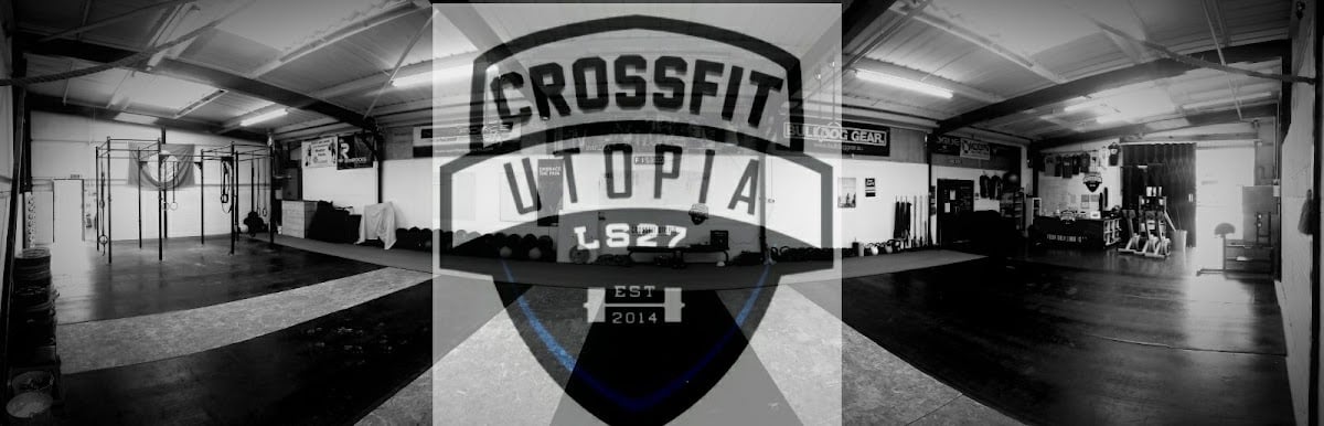 Photo of CrossFit Utopia