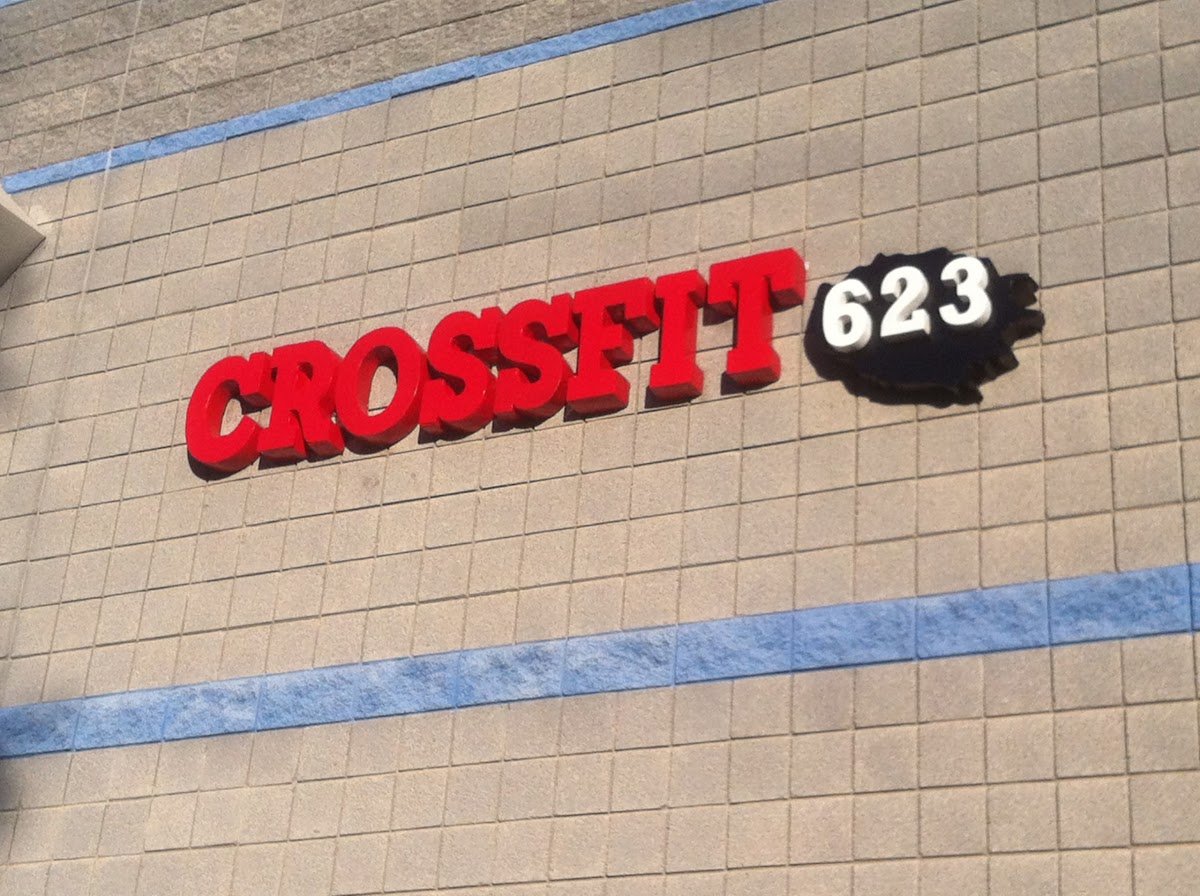 Photo of Joint Strike CrossFit