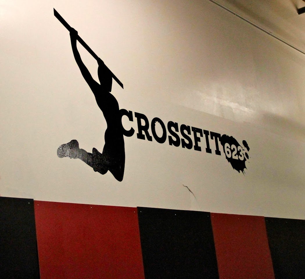 Photo of Joint Strike CrossFit