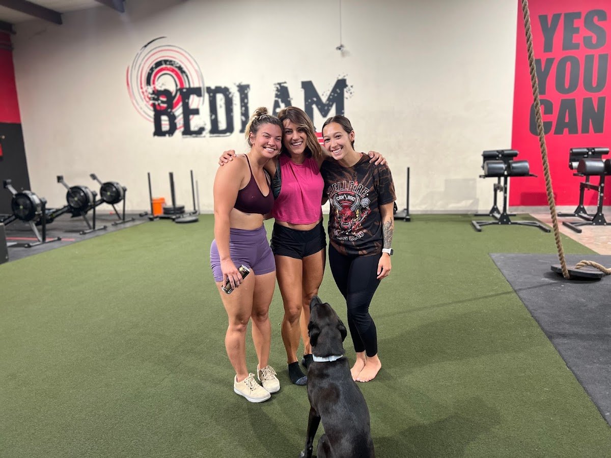 Photo of Bedlam CrossFit