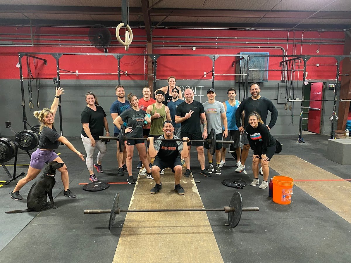 Photo of Bedlam CrossFit