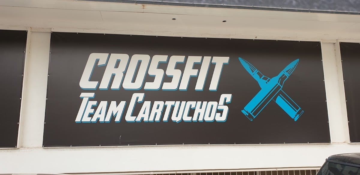 Photo of Team Cartuchos CrossFit