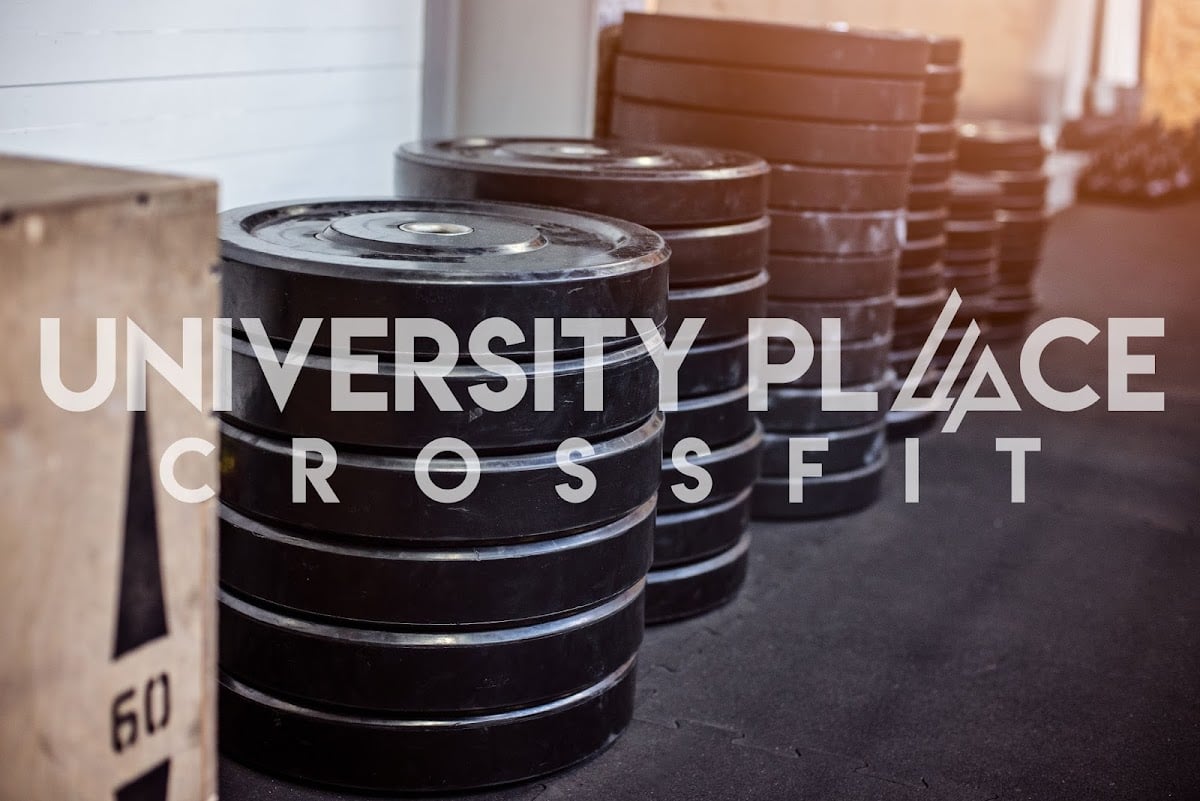 Photo of University Place CrossFit