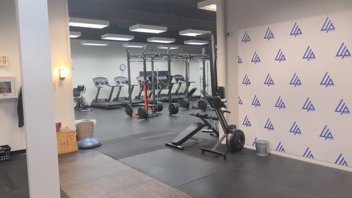 Photo of University Place CrossFit