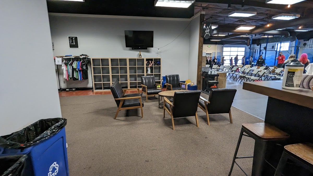 Photo of University Place CrossFit