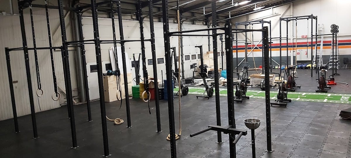 Photo of CrossFit Geldrop