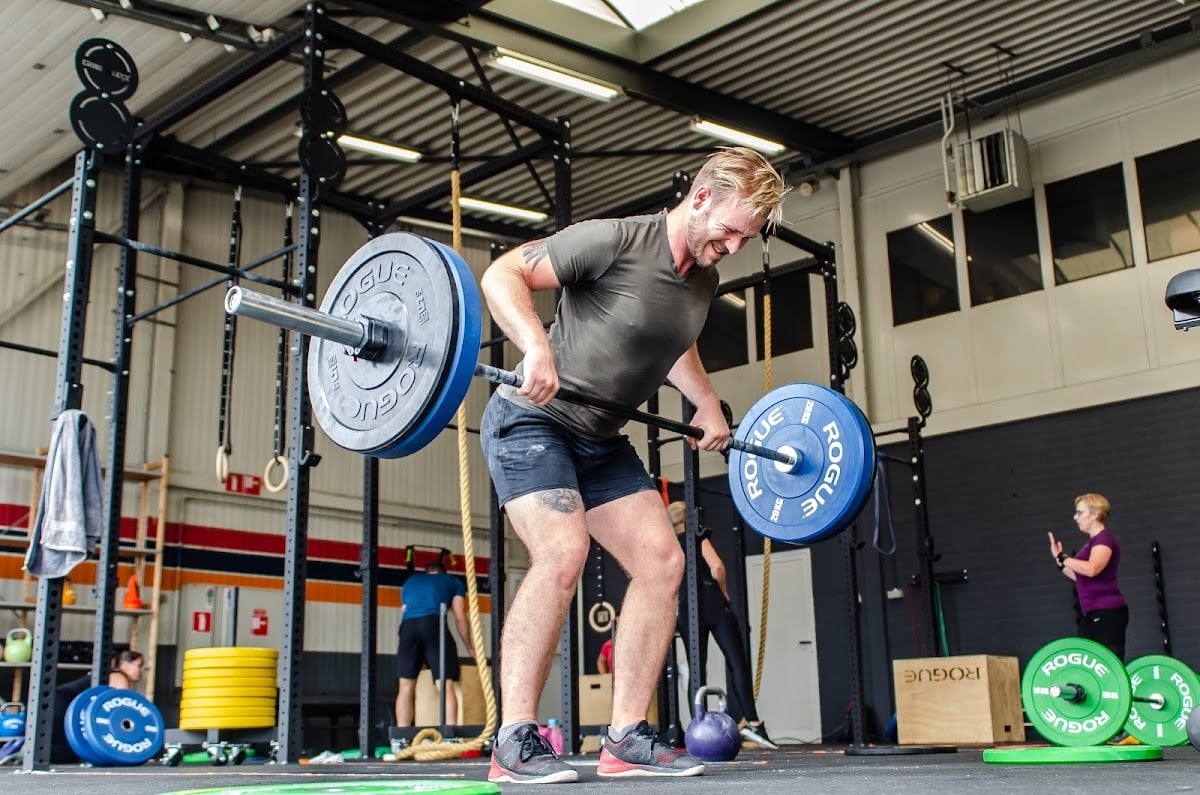 Photo of CrossFit Geldrop